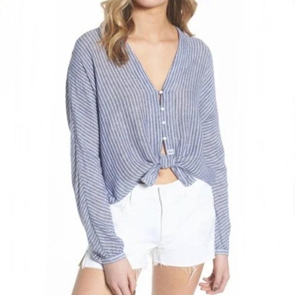 Rails Sloane Top Sz Medium